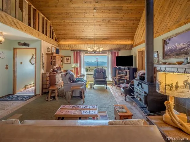 27045 County Road 342 Buena Vista, CO 81211