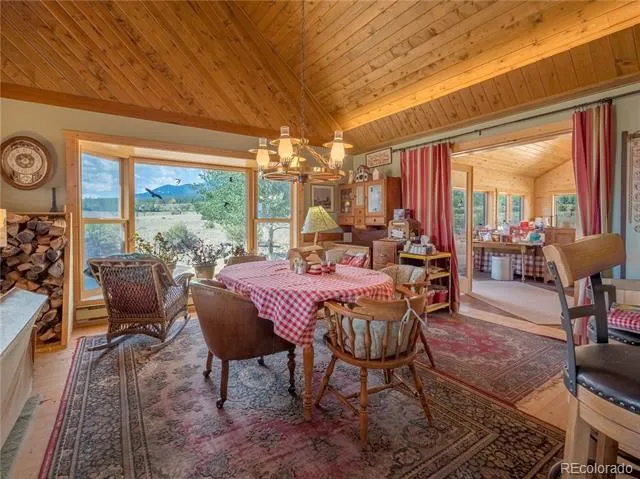 27045 County Road 342 Buena Vista, CO 81211