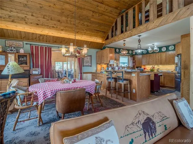 27045 County Road 342 Buena Vista, CO 81211