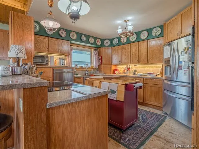 27045 County Road 342 Buena Vista, CO 81211