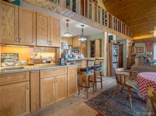 27045 County Road 342 Buena Vista, CO 81211