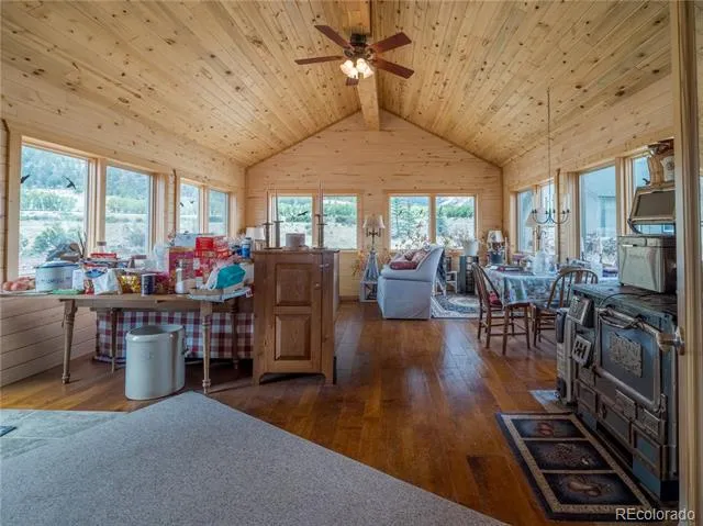 27045 County Road 342 Buena Vista, CO 81211