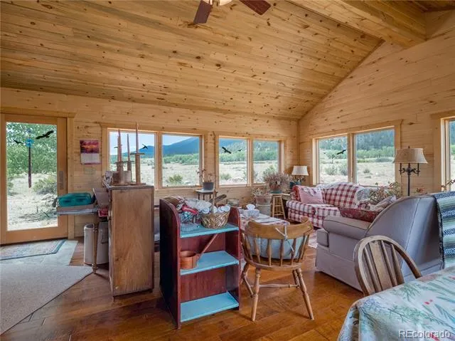 27045 County Road 342 Buena Vista, CO 81211