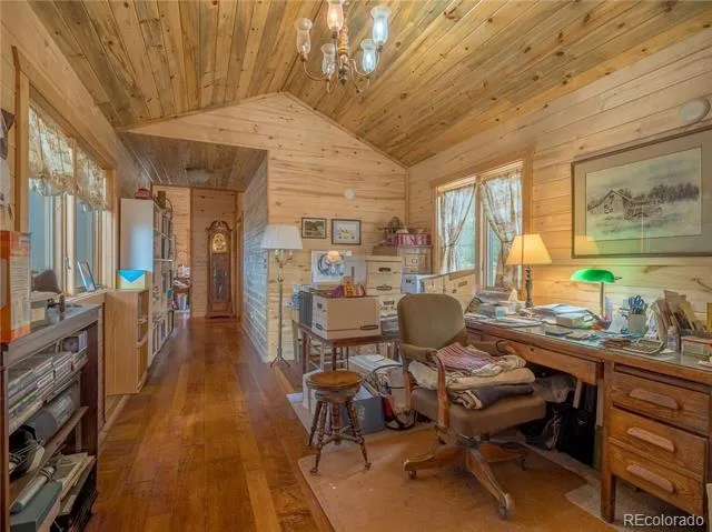 27045 County Road 342 Buena Vista, CO 81211
