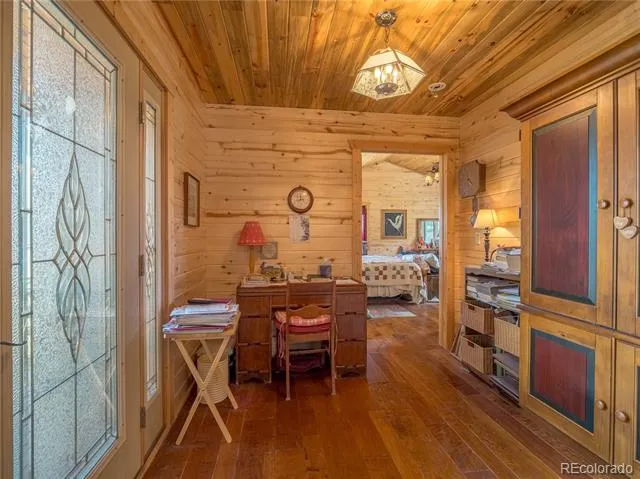 27045 County Road 342 Buena Vista, CO 81211