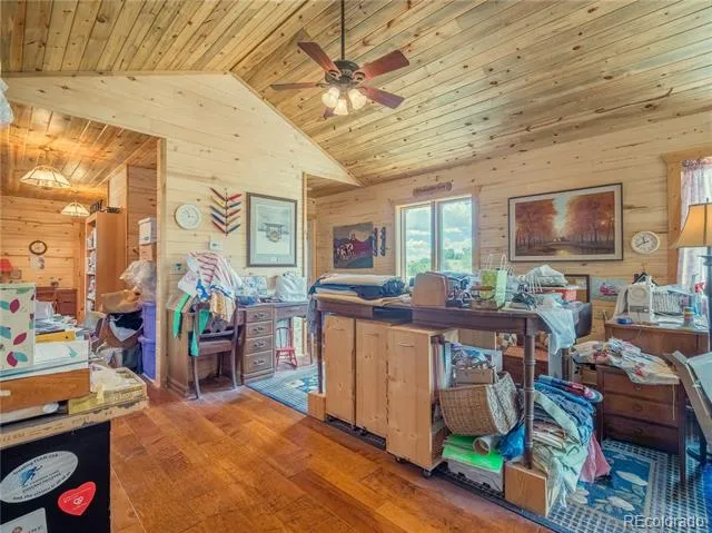 27045 County Road 342 Buena Vista, CO 81211
