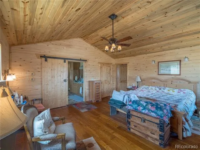 27045 County Road 342 Buena Vista, CO 81211