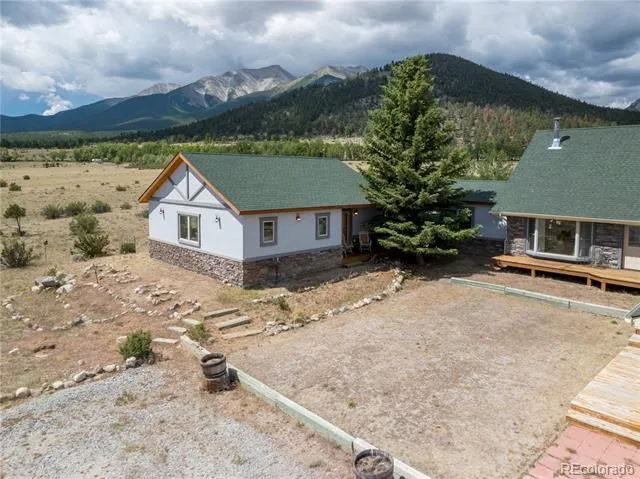 27045 County Road 342 Buena Vista, CO 81211