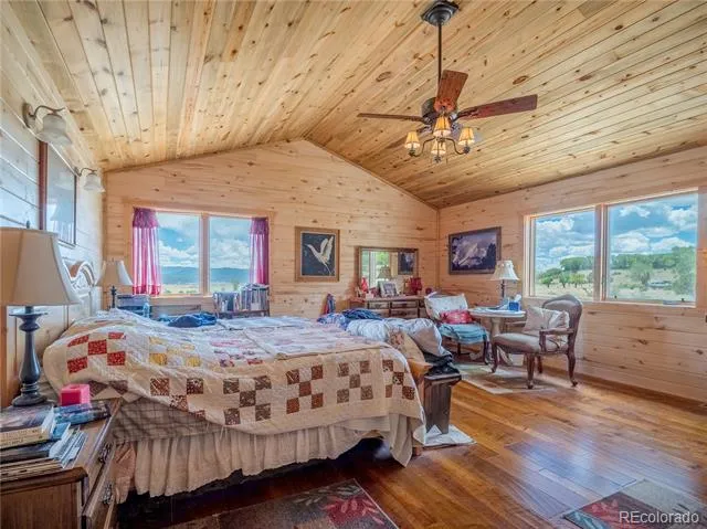 27045 County Road 342 Buena Vista, CO 81211