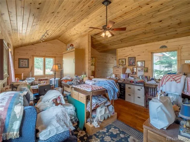 27045 County Road 342 Buena Vista, CO 81211