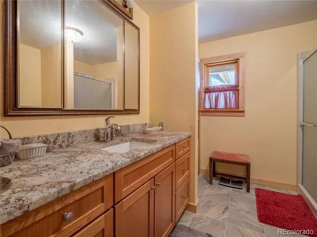 27045 County Road 342 Buena Vista, CO 81211