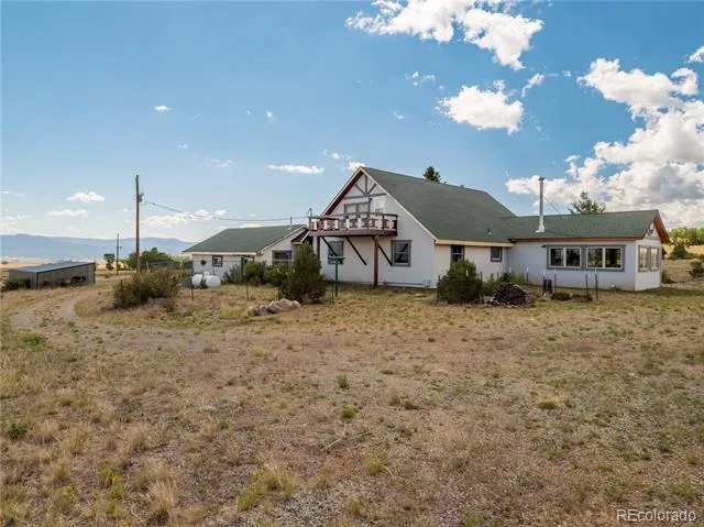 27045 County Road 342 Buena Vista, CO 81211