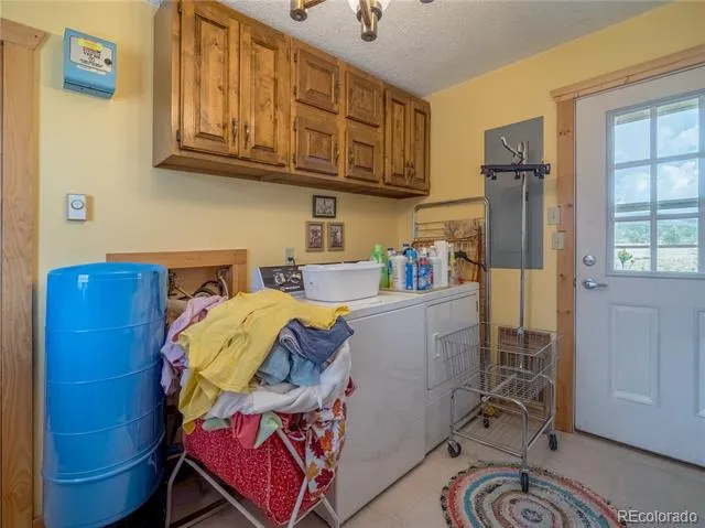 27045 County Road 342 Buena Vista, CO 81211