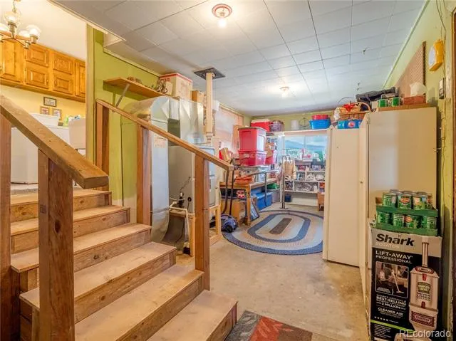 27045 County Road 342 Buena Vista, CO 81211