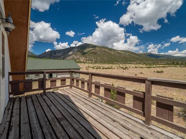 27045 County Road 342 Buena Vista, CO 81211