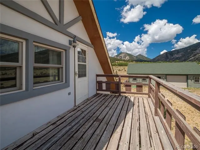 27045 County Road 342 Buena Vista, CO 81211