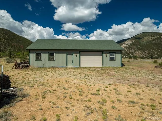 27045 County Road 342 Buena Vista, CO 81211