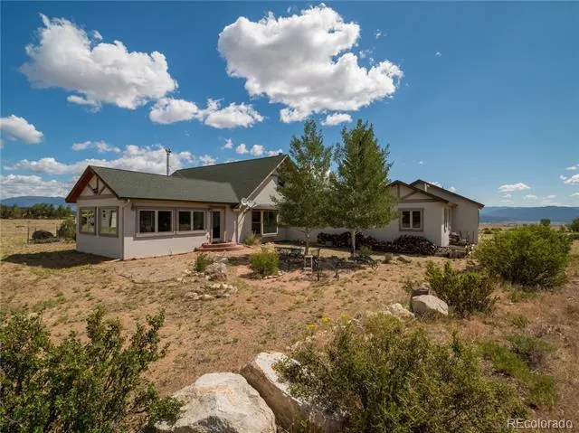 27045 County Road 342 Buena Vista, CO 81211