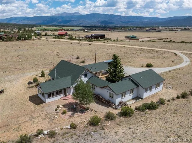 27045 County Road 342 Buena Vista, CO 81211