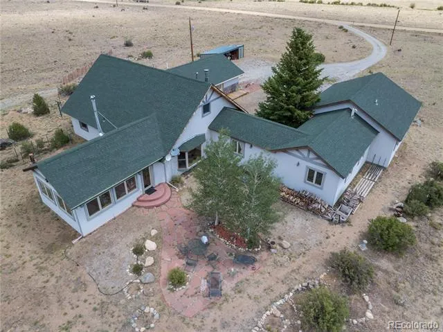 27045 County Road 342 Buena Vista, CO 81211