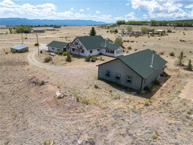 27045 County Road 342 Buena Vista, CO 81211