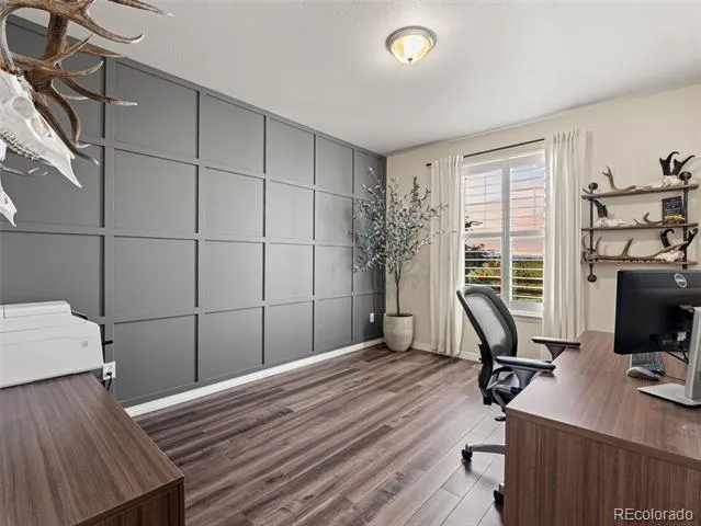 20021 W 95th Place Arvada, CO 80007
