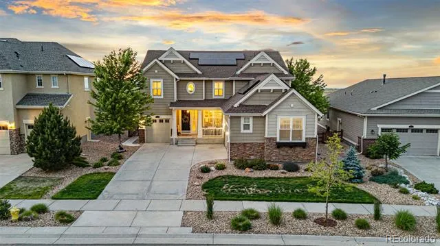 20021 W 95th Place Arvada, CO 80007