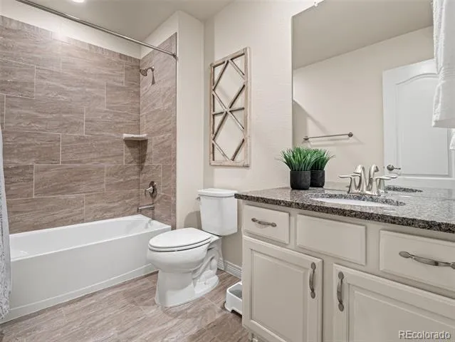 20021 W 95th Place Arvada, CO 80007