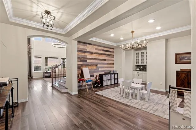 20021 W 95th Place Arvada, CO 80007