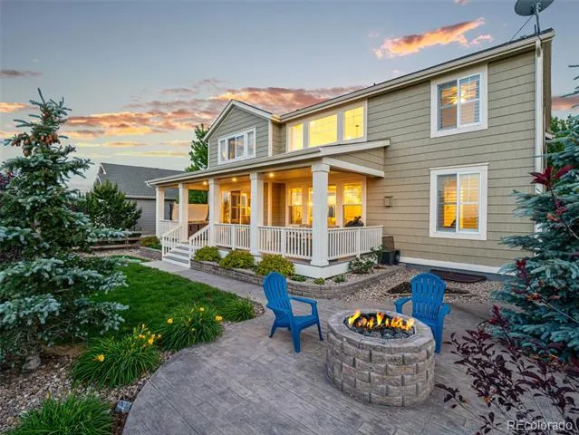 20021 W 95th Place Arvada, CO 80007