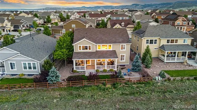 20021 W 95th Place Arvada, CO 80007