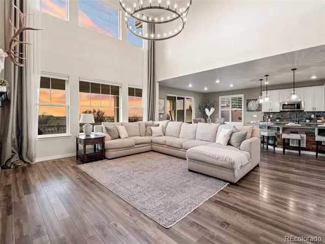 20021 W 95th Place Arvada, CO 80007