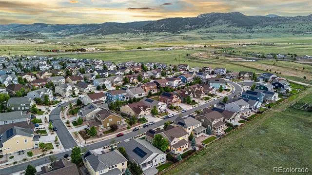 20021 W 95th Place Arvada, CO 80007