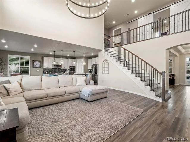 20021 W 95th Place Arvada, CO 80007