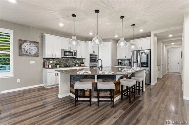 20021 W 95th Place Arvada, CO 80007