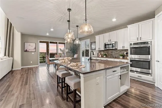 20021 W 95th Place Arvada, CO 80007