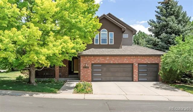 6140 S Newark Way Englewood, CO 80111