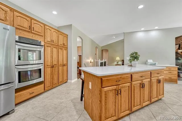 115 Hawkridge Drive Woodland Park, CO 80863