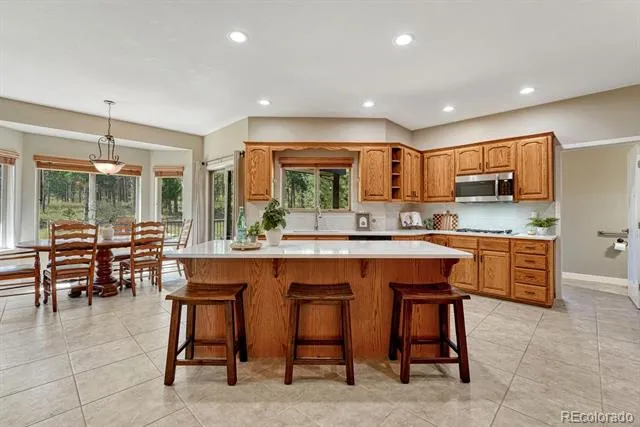 115 Hawkridge Drive Woodland Park, CO 80863