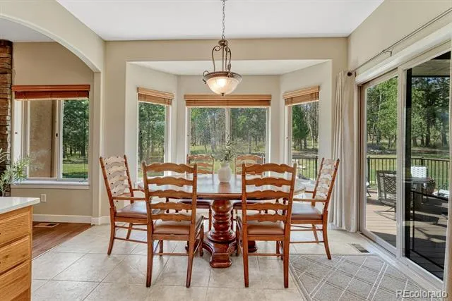 115 Hawkridge Drive Woodland Park, CO 80863
