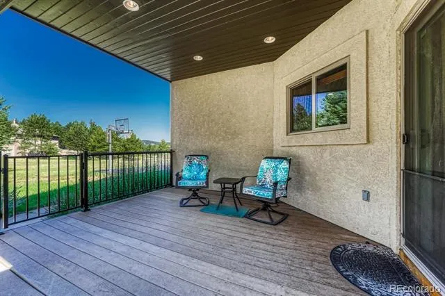 115 Hawkridge Drive Woodland Park, CO 80863