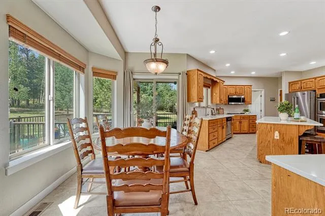 115 Hawkridge Drive Woodland Park, CO 80863