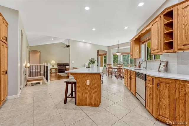 115 Hawkridge Drive Woodland Park, CO 80863