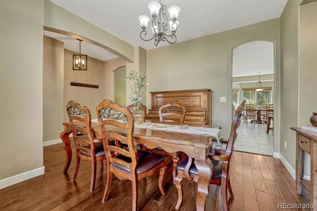 115 Hawkridge Drive Woodland Park, CO 80863