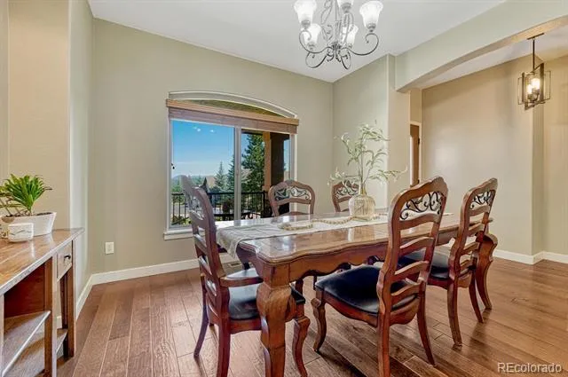 115 Hawkridge Drive Woodland Park, CO 80863