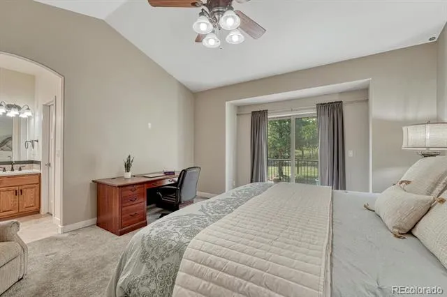 115 Hawkridge Drive Woodland Park, CO 80863