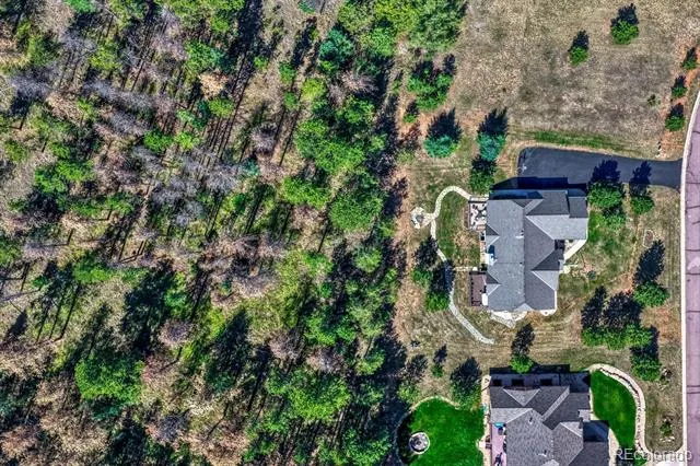 115 Hawkridge Drive Woodland Park, CO 80863