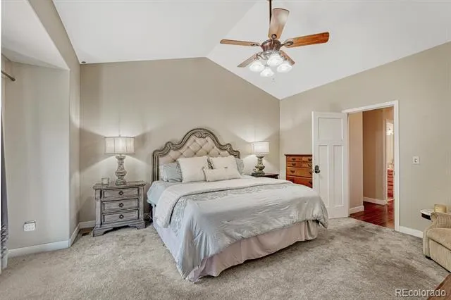 115 Hawkridge Drive Woodland Park, CO 80863