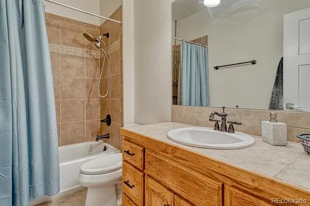 115 Hawkridge Drive Woodland Park, CO 80863