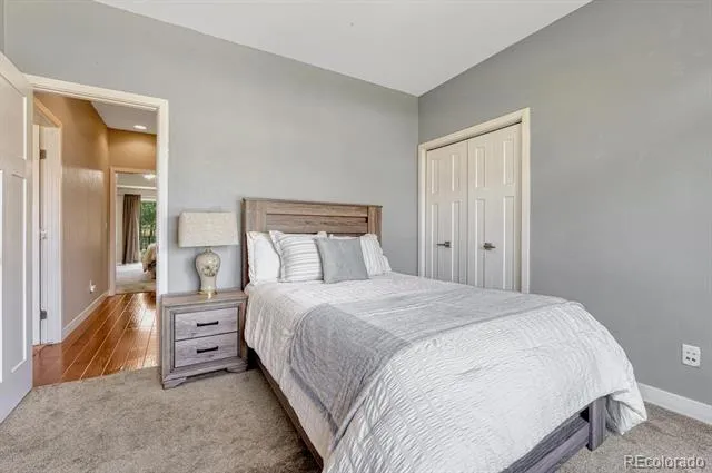 115 Hawkridge Drive Woodland Park, CO 80863